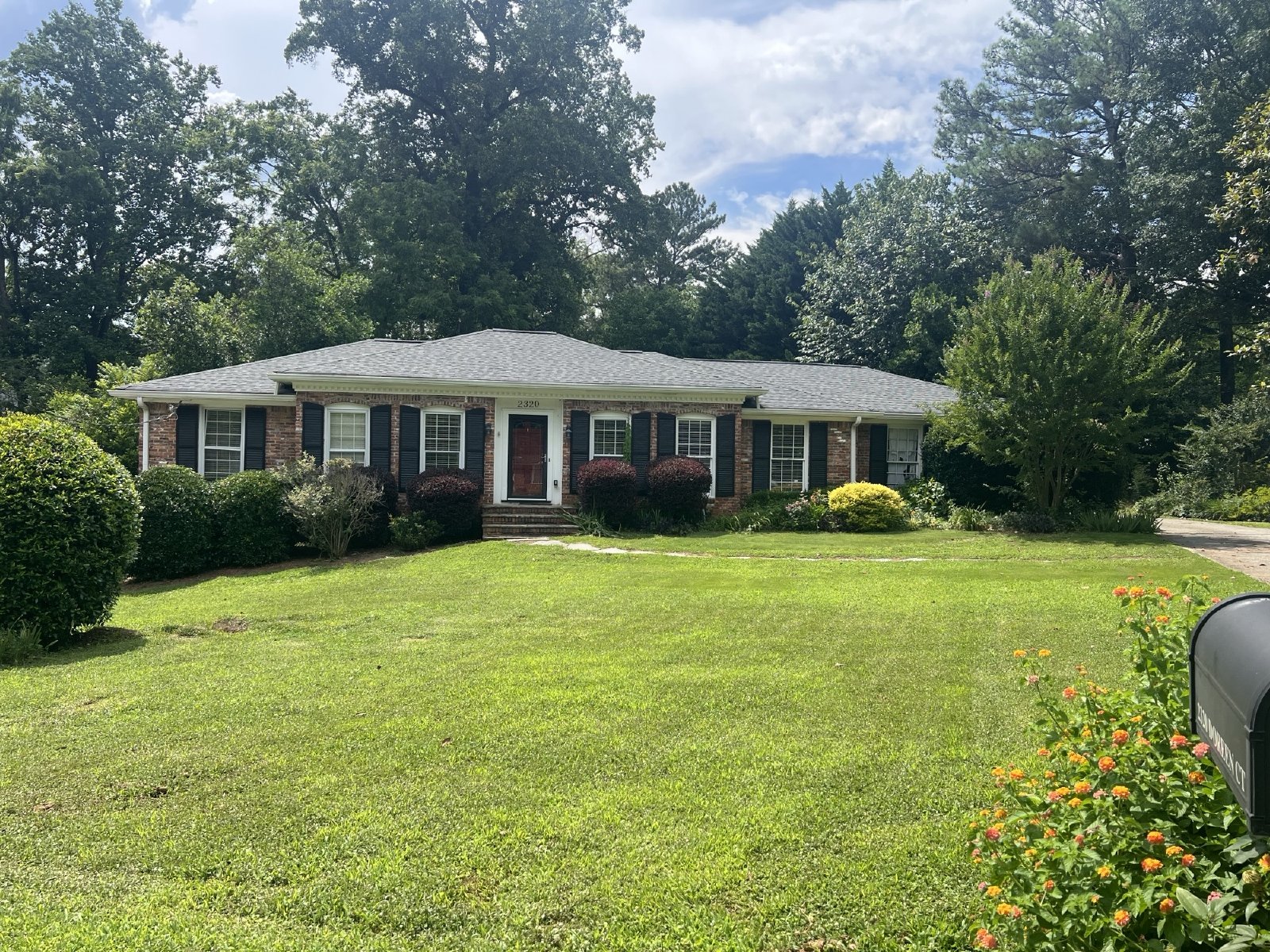 4 Bedroom Brick Ranch- Briarcliff property image