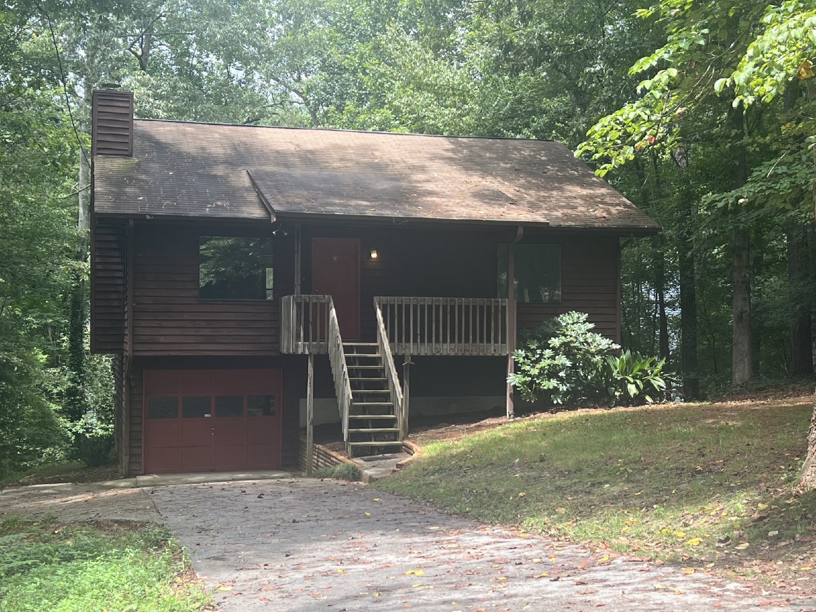 Norris Lake 2Bedroom Home property image