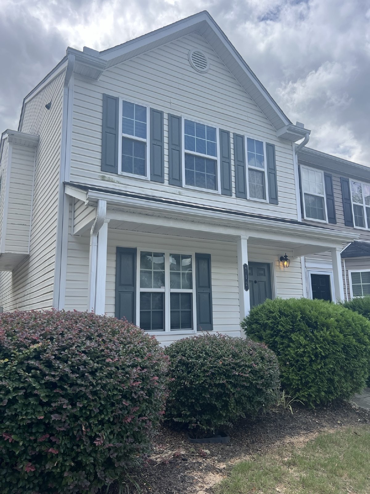 West Atlanta 3BR 2.5BA Townhome property image