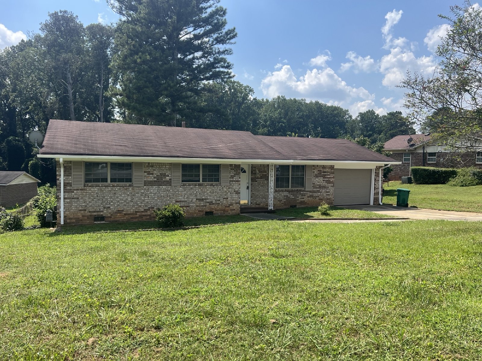 3Bedroom Decatur Ranch Home property image