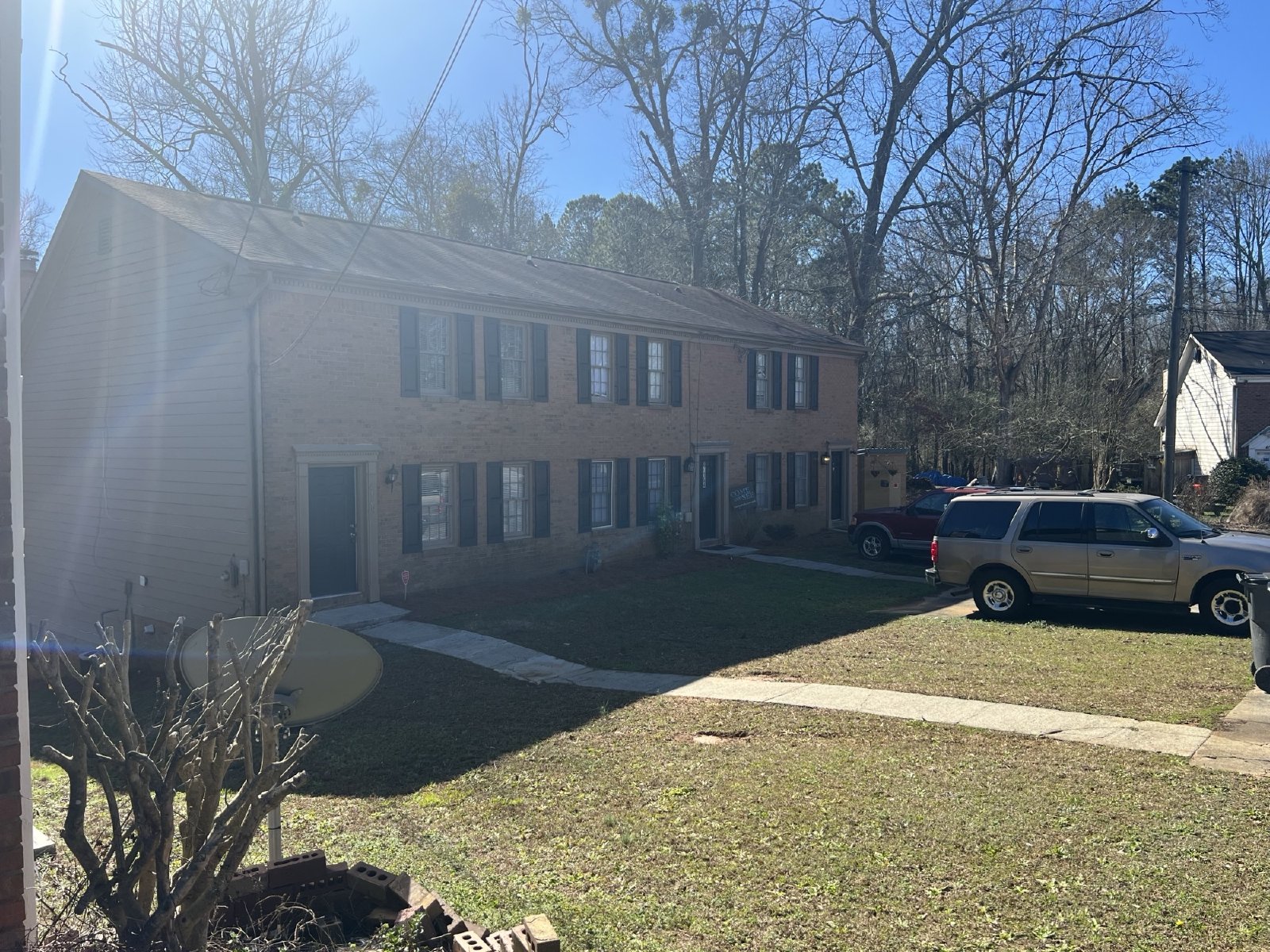 Norcross 3BR Townhome property image