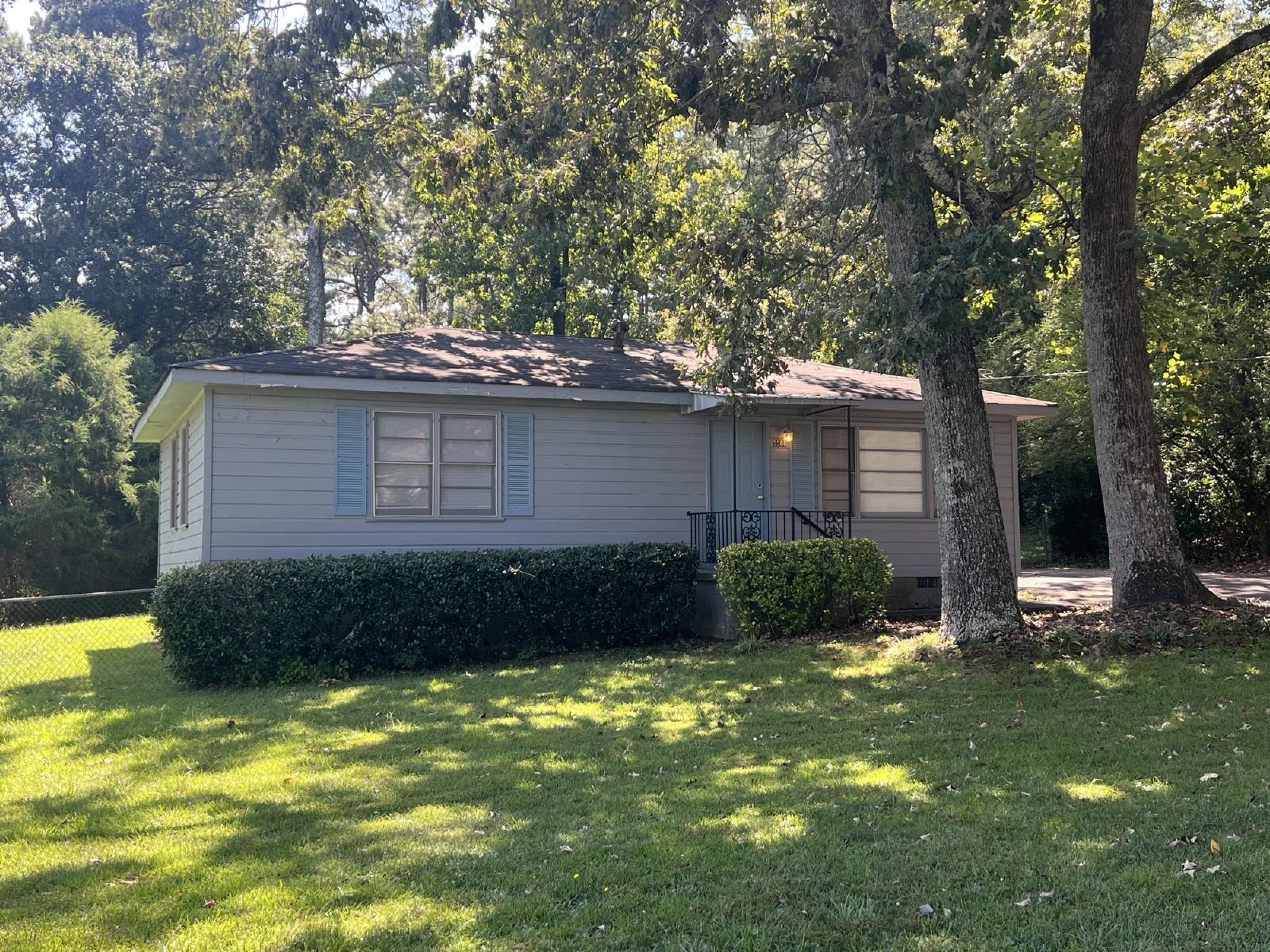 Stone Mtn/Parkview 2 Bedroom Home property image