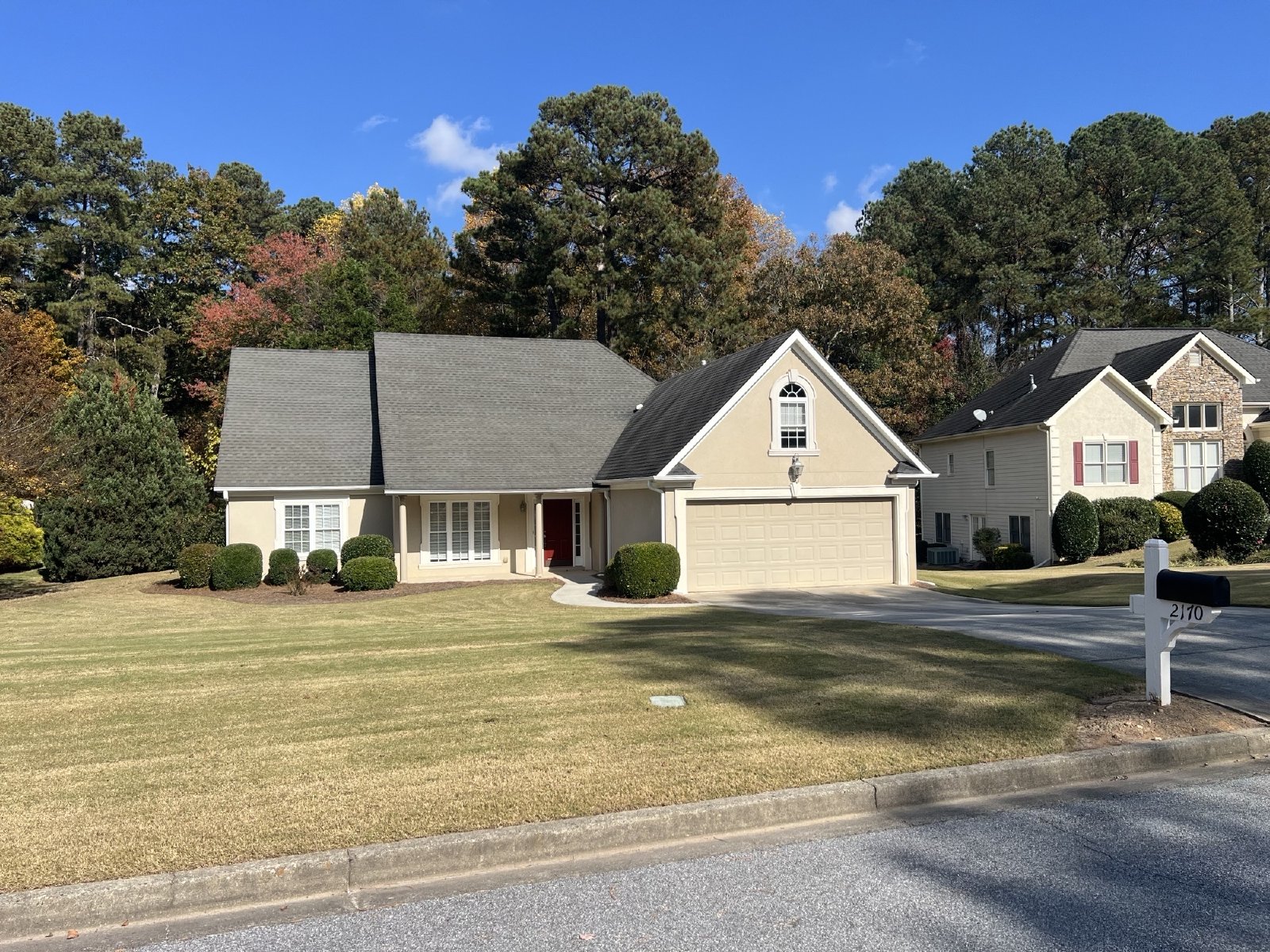 Snellville 3BR Home property image