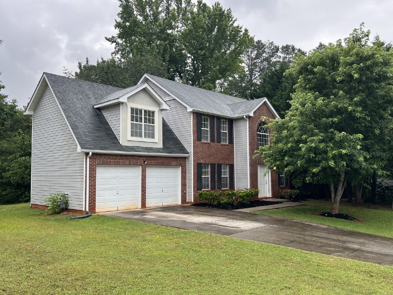 4BR Lithonia Home property image