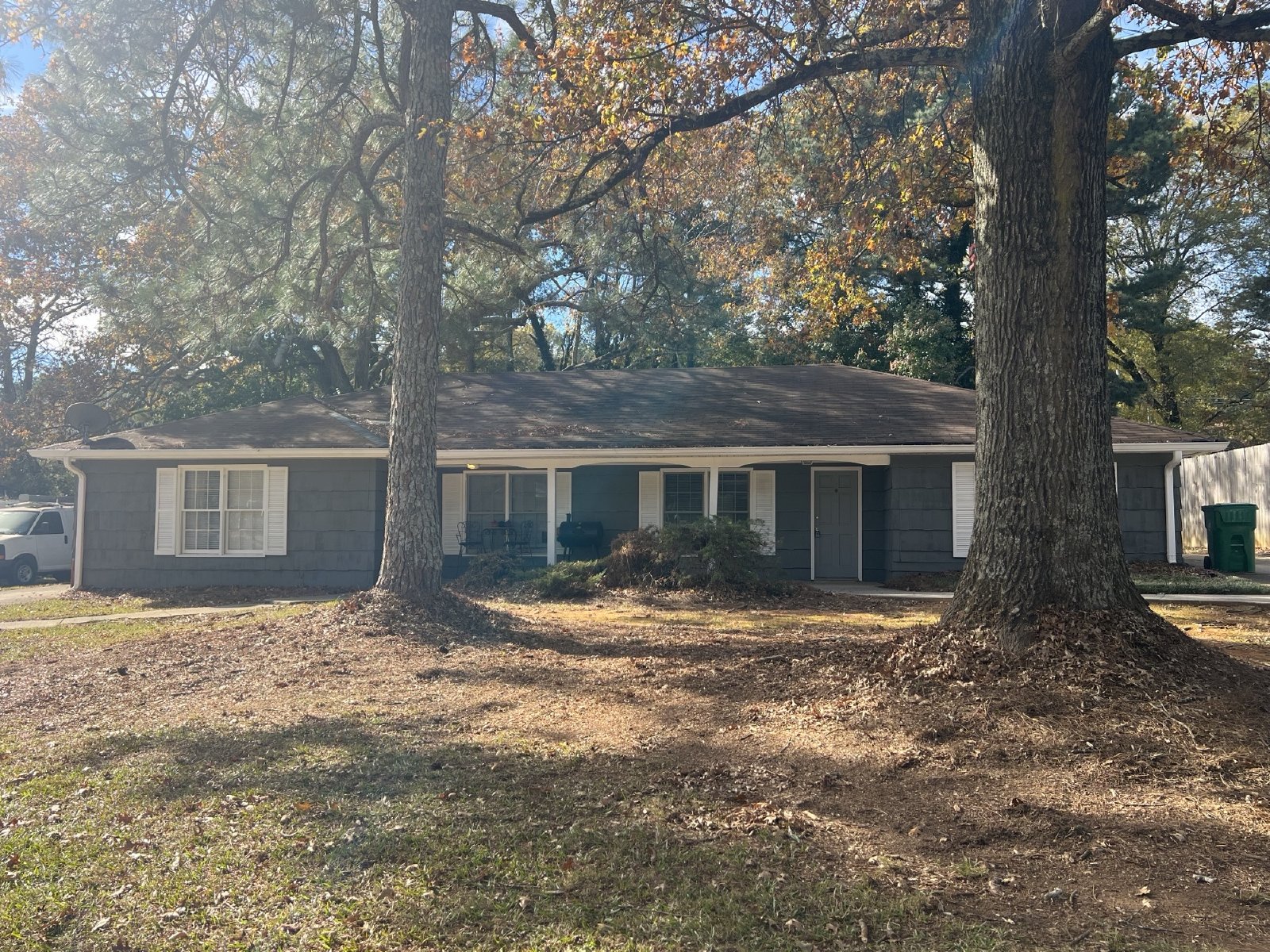 Tucker 2 BR Duplex property image