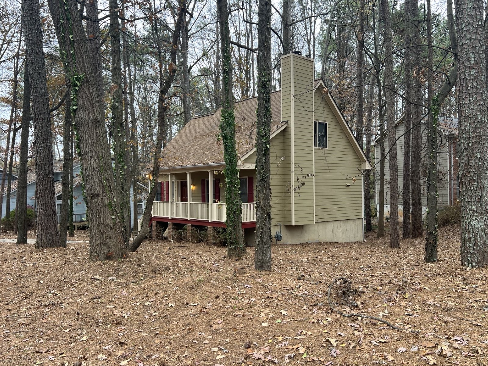 Tucker 3BR Home property image