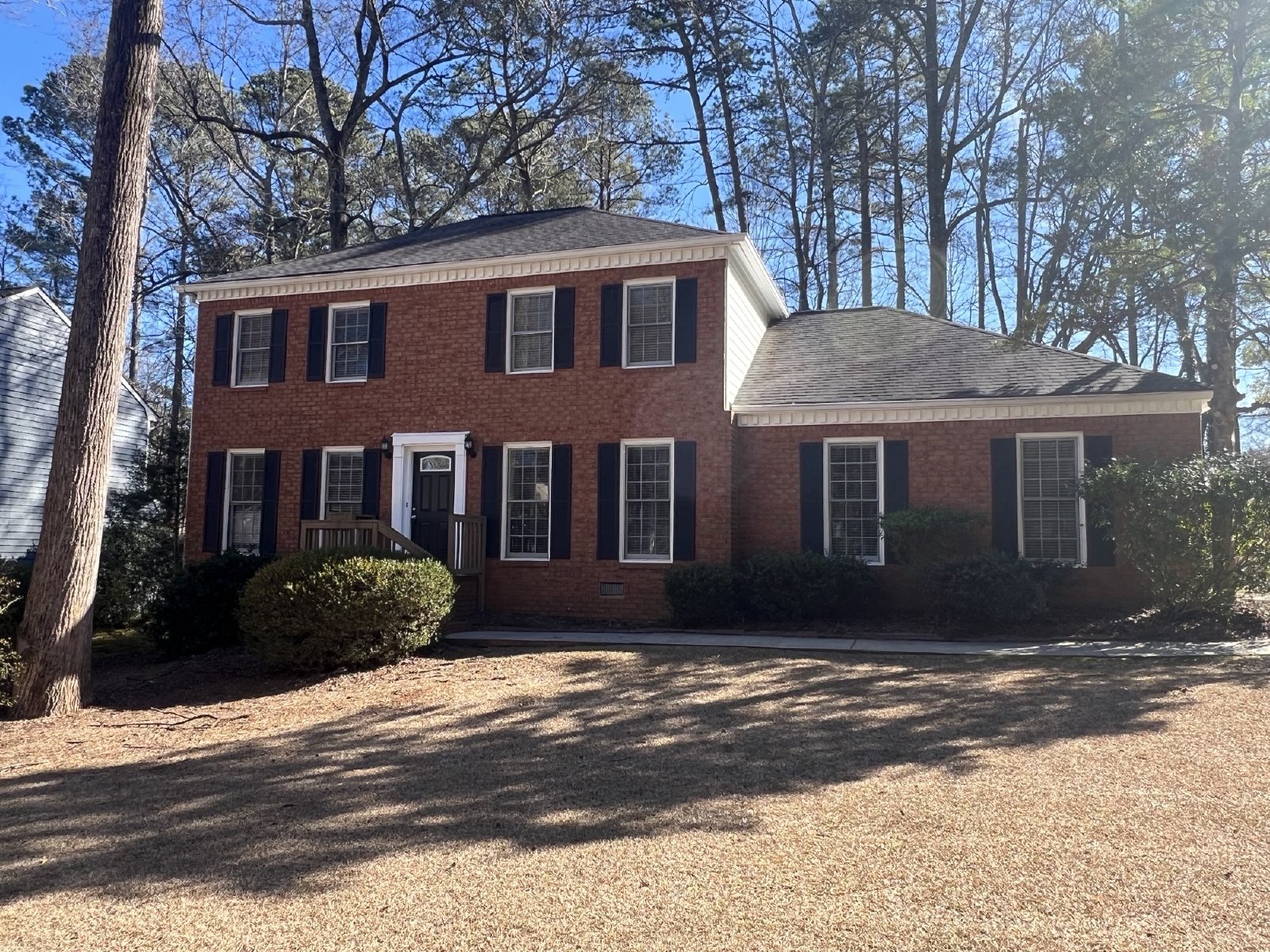 Lilburn 3 Bedroom Home property image