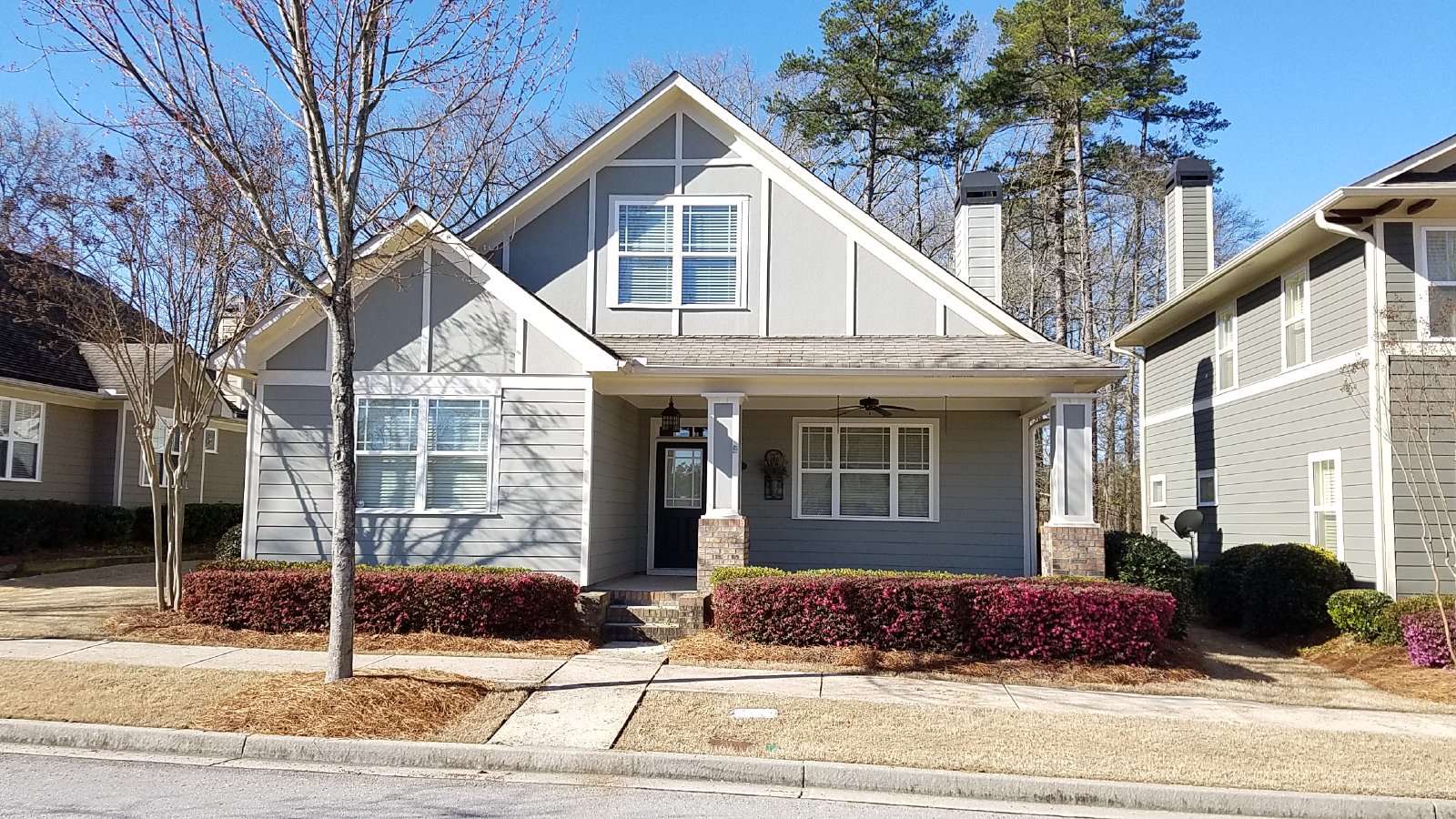 Grayson 3Bedroom Home property image