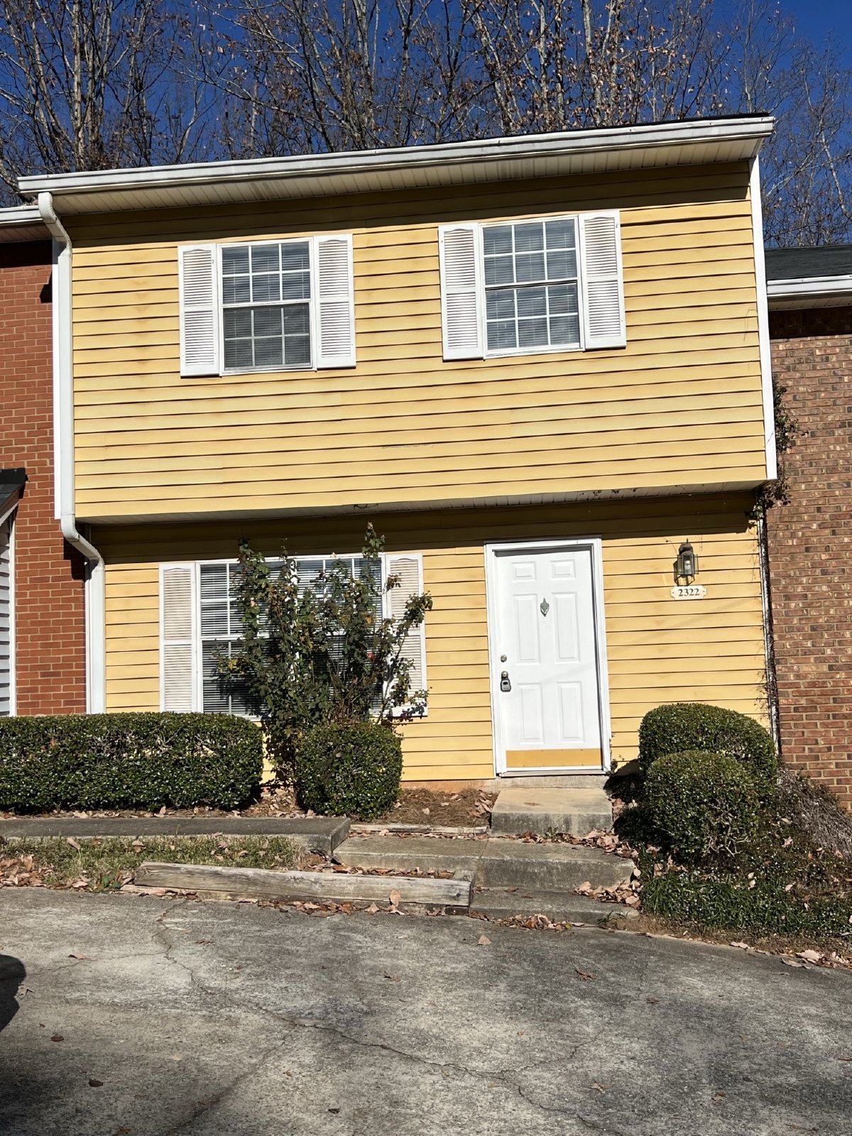 Snellville 2BR Townhome property image