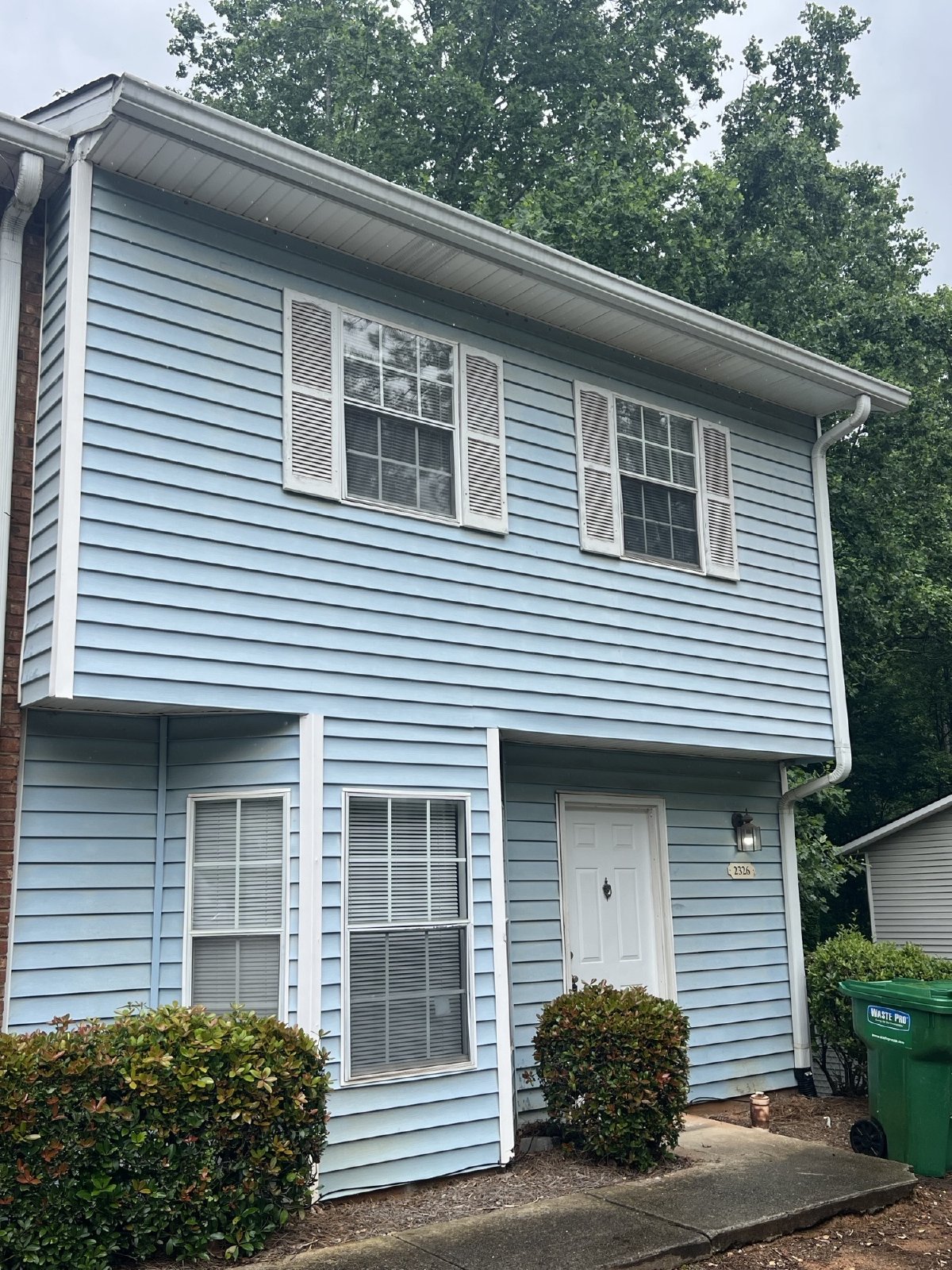 Snellville 2BR Townhome property image