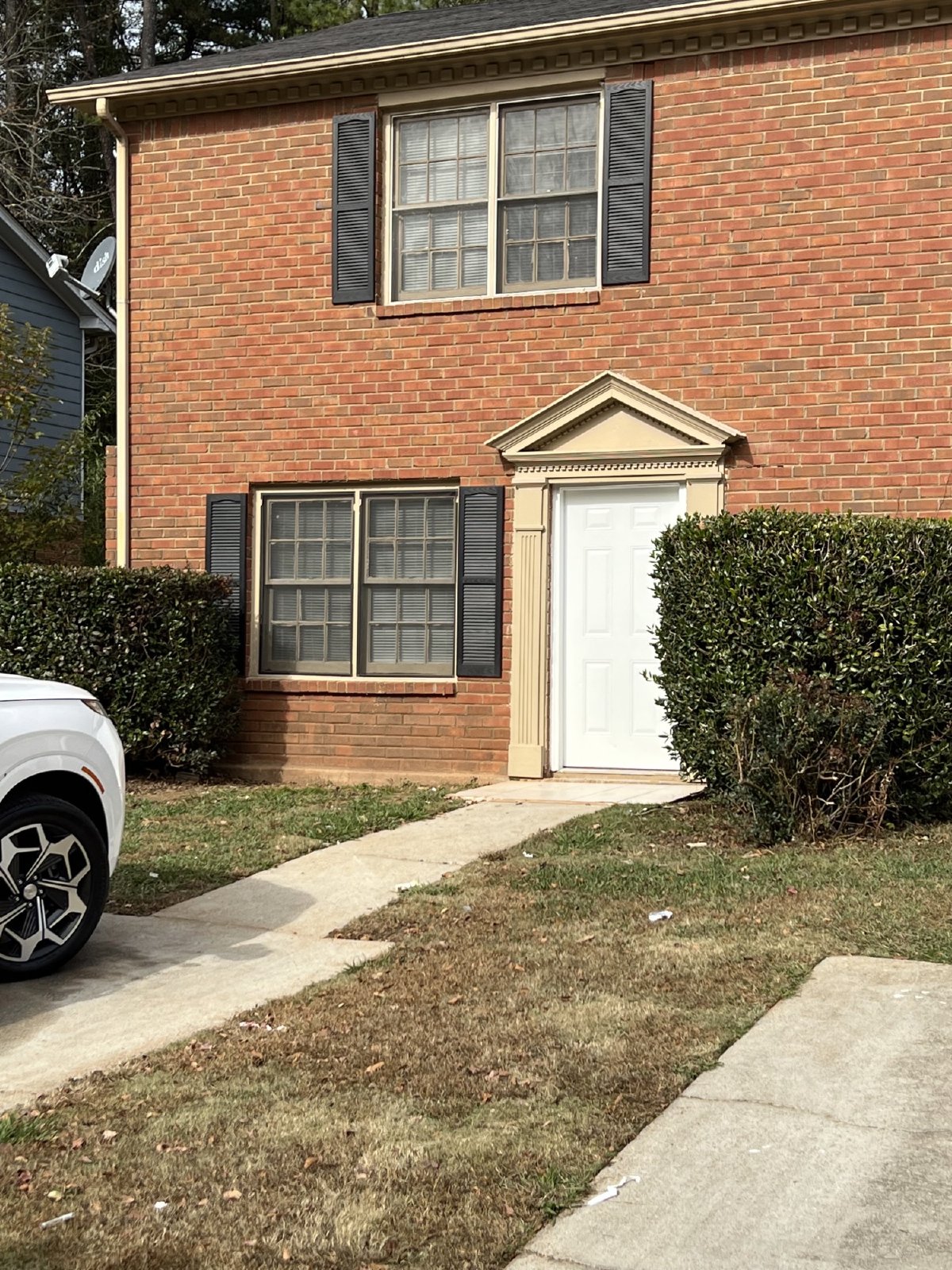 Stone Mountain 2BR Townhome property image