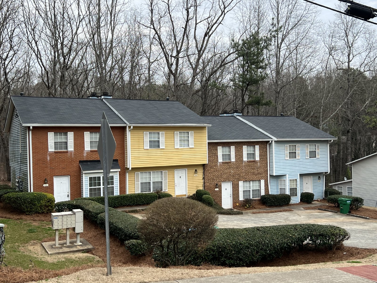 Snellville 2BR Townhome property image