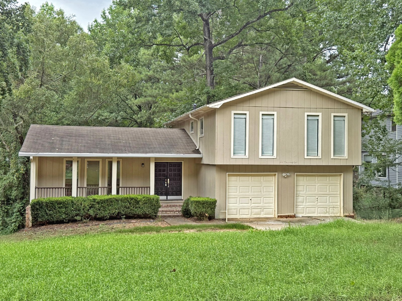 Decatur 4BR Home property image