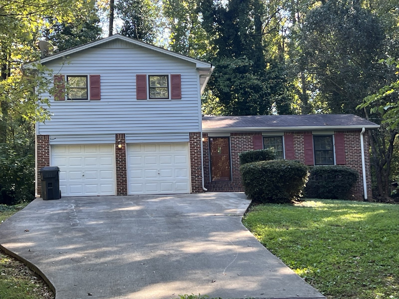 Lilburn/Parkview District 3BR Home property image