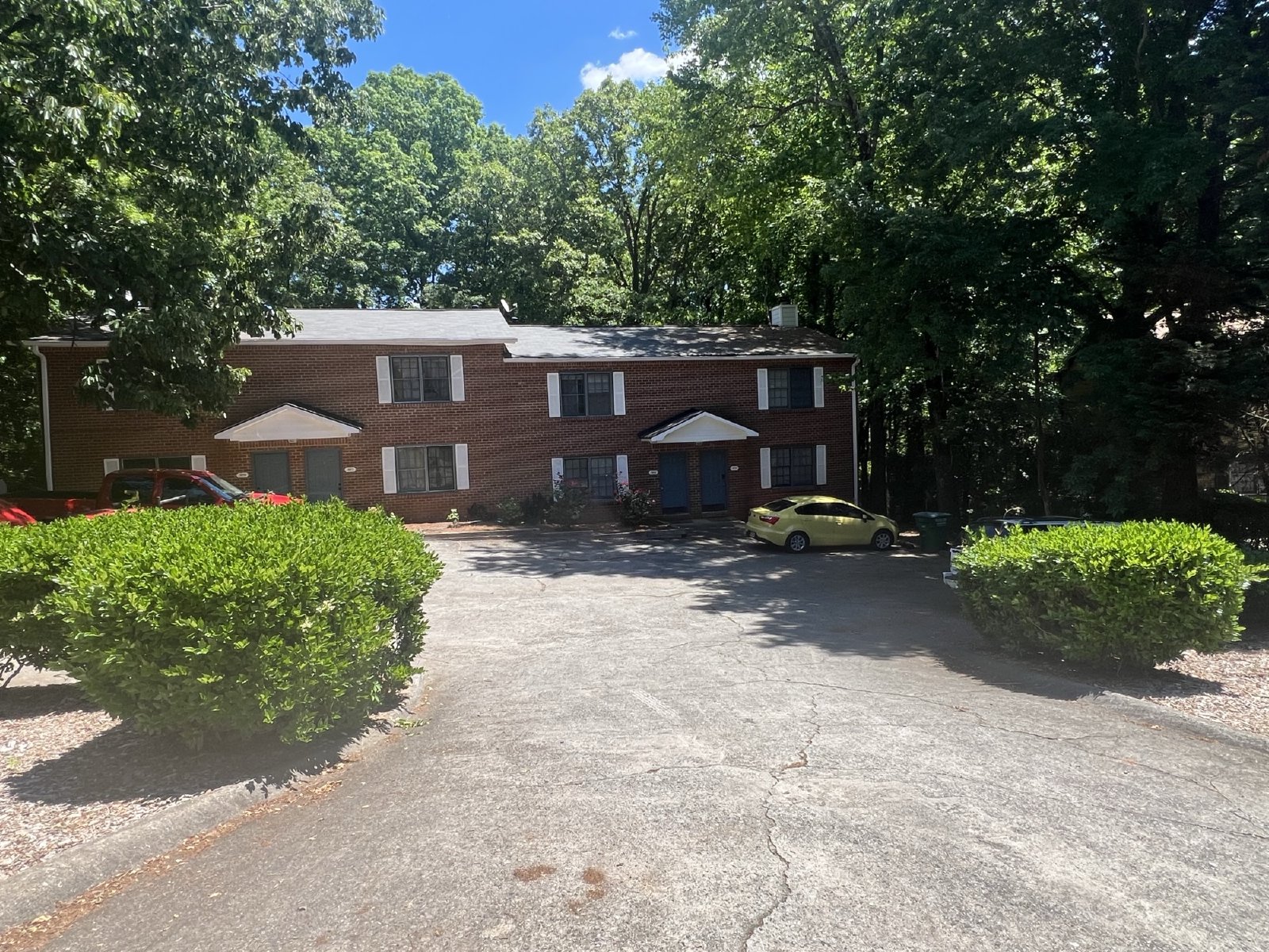 Snellville 2BR Townhome property image
