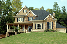 Sandy Springs Property Management